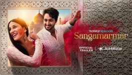 Sangamarmar - Season 01 Complete